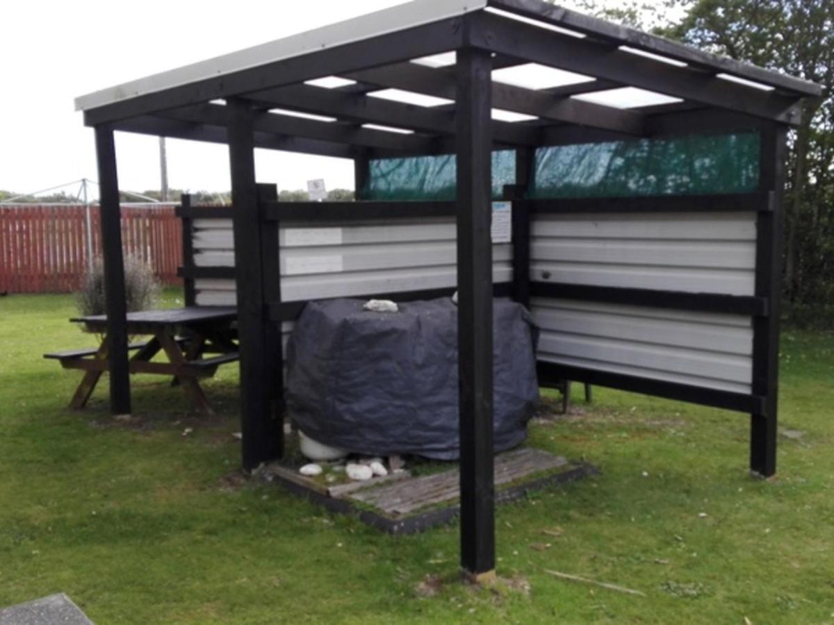 Greymouth Kiwi Holiday Park & Motels Kültér fotó